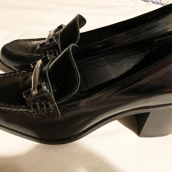 Lauren by Ralph Lauren Dalena Loafers - Picture 16 of 16